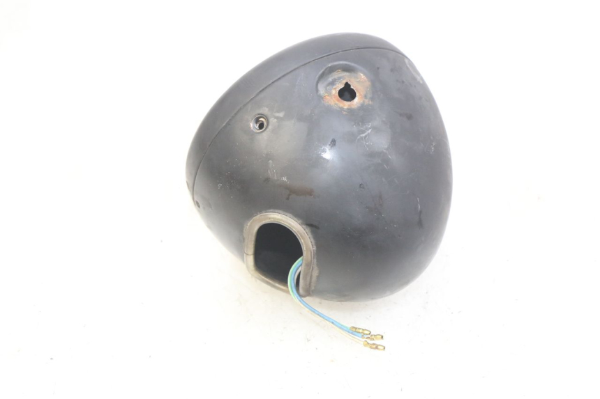 photo de REFLEKTOR PRZEDNI DAELIM VL DAYSTAR 125 (2000 - 2011) - Stan powierzchni