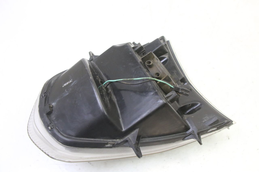 photo de REFLEKTOR PRZEDNI MBK WAAP 125 (2008 - 2013) - Punkty mocowania