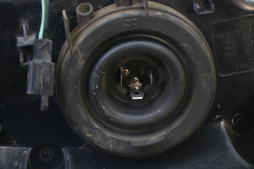 photo de REFLEKTOR PRZEDNI MBK WAAP 125 (2008 - 2013) - Część sprawdzona