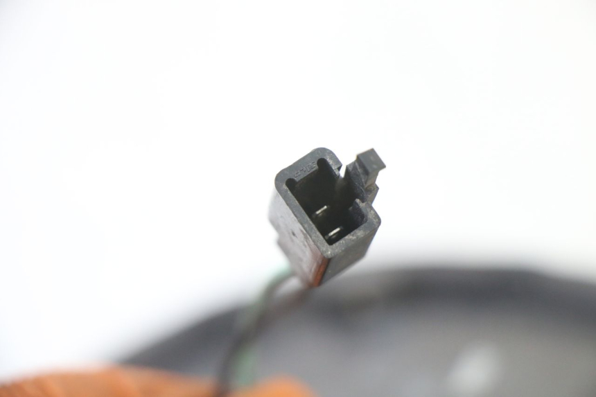 photo de REFLEKTOR PRZEDNI MBK WAAP 125 (2008 - 2013) - Oznaczenia i referencje