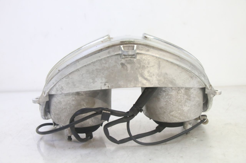 photo de REFLEKTOR PRZEDNI YAMAHA X-CITY XCITY 125 (2007 - 2013) - Widok ogólny