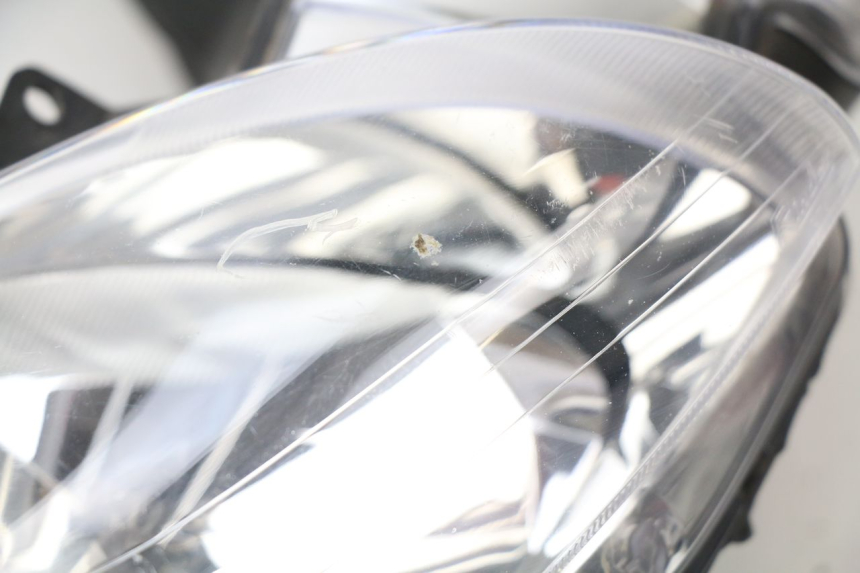 photo de REFLEKTOR PRZEDNI YAMAHA XMAX X-MAX 125 (2006 - 2009) - Widok produktu