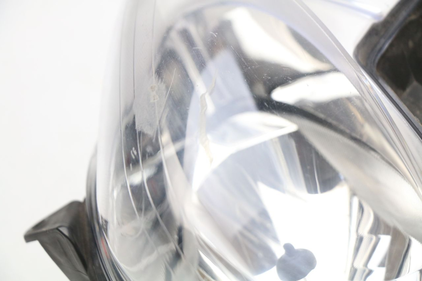 photo de REFLEKTOR PRZEDNI YAMAHA XMAX X-MAX 125 (2006 - 2009) - Część sprawdzona