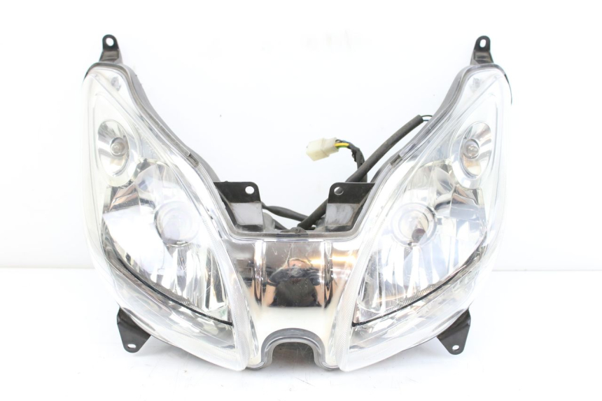photo de REFLEKTOR PRZEDNI YAMAHA XMAX X-MAX 125 (2006 - 2009) - Widok główny