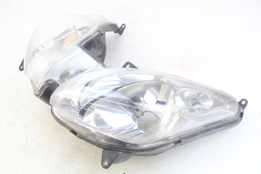 photo de REFLEKTOR PRZEDNI YAMAHA XMAX X-MAX 125 (2006 - 2009) - Zdjęcie dodatkowe
