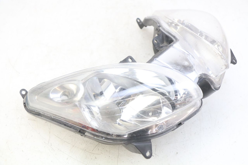 photo de REFLEKTOR PRZEDNI YAMAHA XMAX X-MAX 125 (2006 - 2009) - Kontrola wizualna