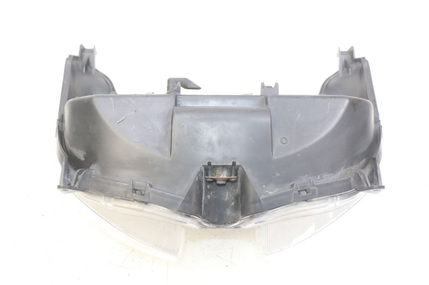 photo de REFLEKTOR PRZEDNI YAMAHA XMAX X-MAX 125 (2006 - 2009) - Oznaczenia i referencje
