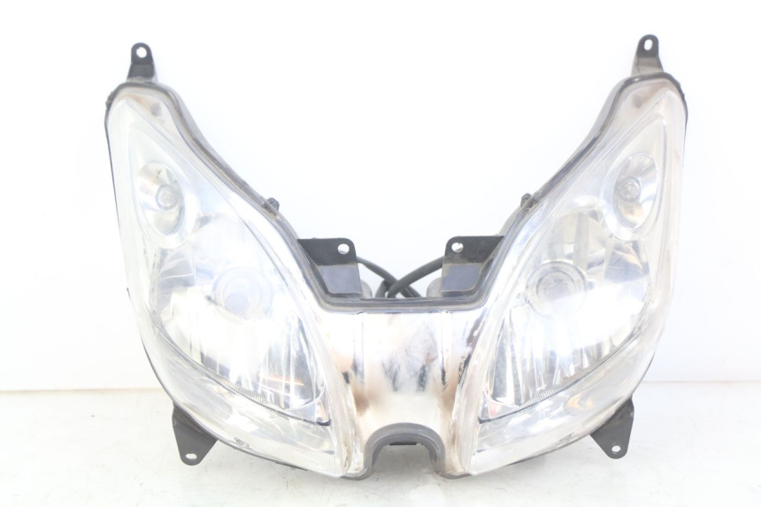 photo de REFLEKTOR PRZEDNI YAMAHA XMAX X-MAX 125 (2006 - 2009) - Widok główny