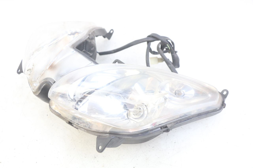 photo de REFLEKTOR PRZEDNI YAMAHA XMAX X-MAX 125 (2006 - 2009) - Część sprawdzona