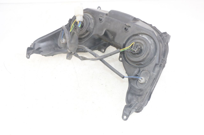 photo de REFLEKTOR PRZEDNI YAMAHA XMAX X-MAX 125 (2006 - 2009) - Inny kąt widzenia