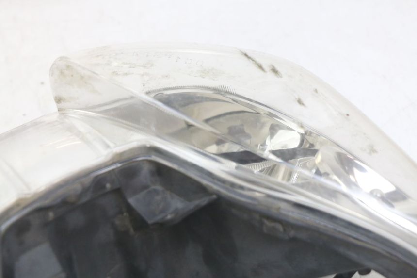 photo de REFLEKTOR PRZEDNI YAMAHA XMAX X-MAX 125 (2006 - 2009) - Część sprawdzona