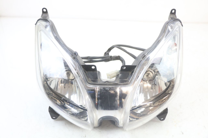 photo de REFLEKTOR PRZEDNI YAMAHA X-MAX XMAX 250 (2006 - 2009) - Widok główny
