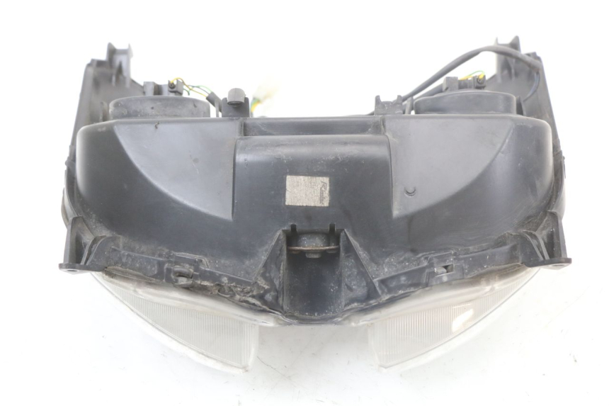 photo de REFLEKTOR PRZEDNI YAMAHA X-MAX XMAX 250 (2006 - 2009) - Punkty mocowania