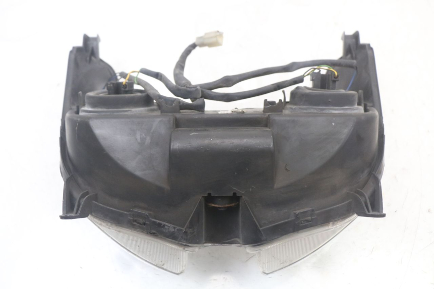 photo de REFLEKTOR PRZEDNI YAMAHA XMAX X-MAX 125 (2006 - 2009) - Punkty mocowania