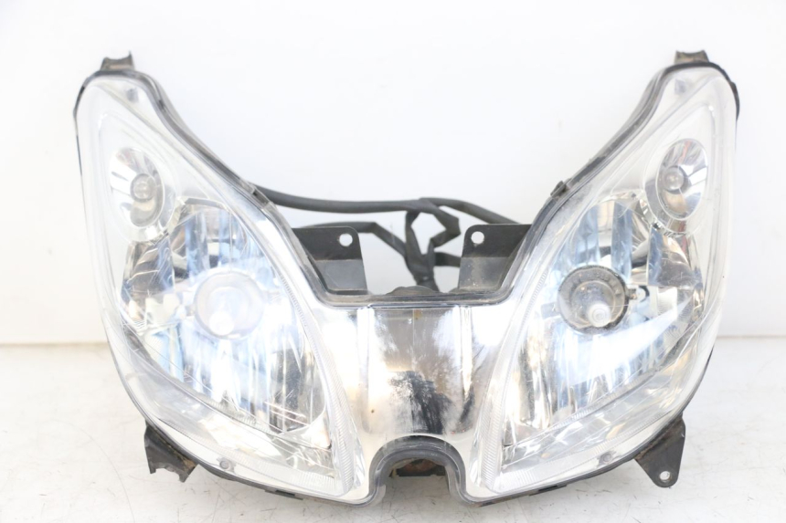 photo de REFLEKTOR PRZEDNI YAMAHA XMAX X-MAX 125 (2006 - 2009) - Widok główny