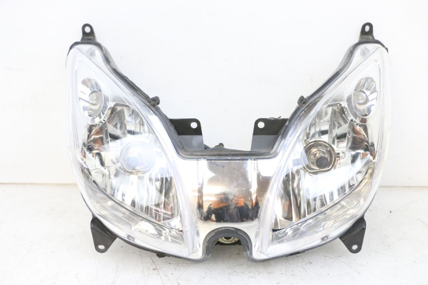 photo de REFLEKTOR PRZEDNI YAMAHA XMAX X-MAX 125 (2006 - 2009) - Widok główny