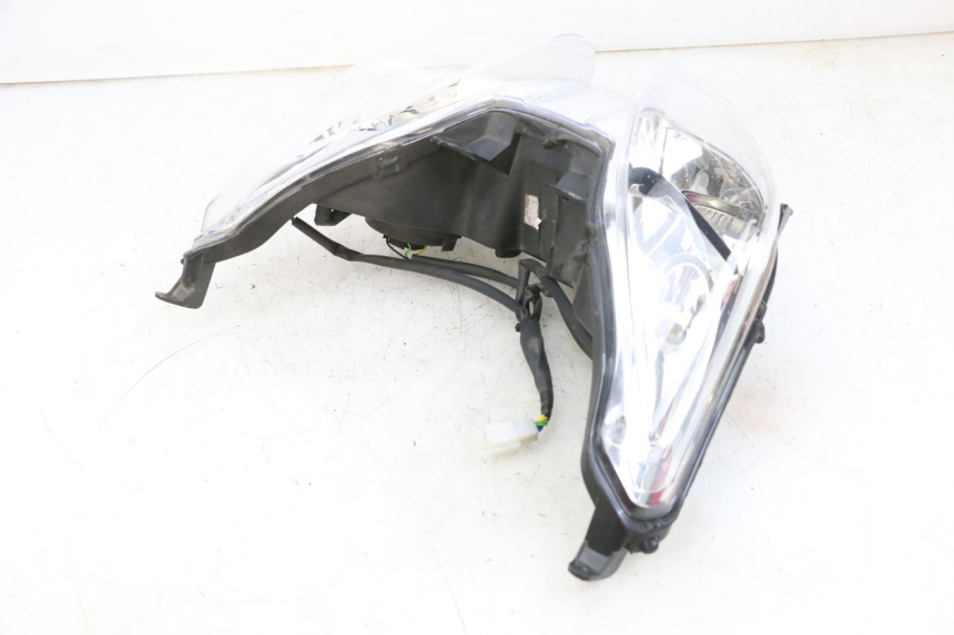 photo de REFLEKTOR PRZEDNI YAMAHA XMAX X-MAX 125 (2006 - 2009) - Część sprawdzona