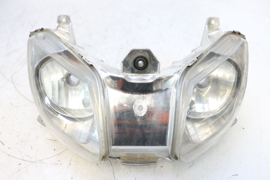 photo de REFLEKTOR PRZEDNI YAMAHA X-MAX XMAX 125 (2010 - 2013) - Widok główny