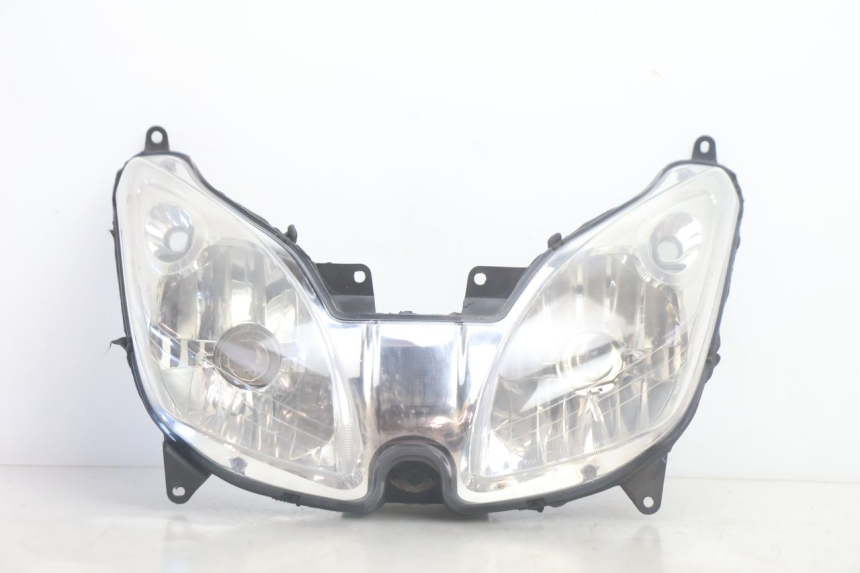 photo de REFLEKTOR PRZEDNI YAMAHA XMAX X-MAX 125 (2006 - 2009) - Widok główny