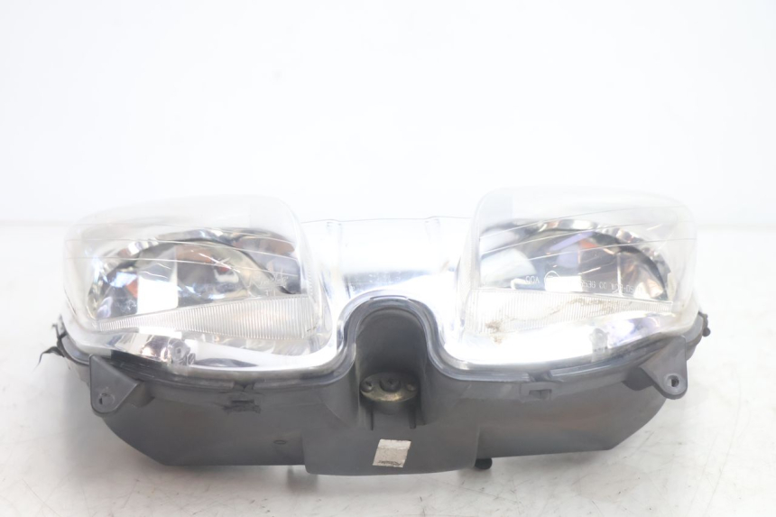 photo de REFLEKTOR PRZEDNI YAMAHA XMAX X-MAX 125 (2006 - 2009) - Inny kąt widzenia