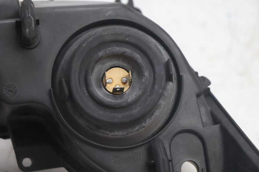 photo de REFLEKTOR PRZEDNI YAMAHA XMAX X-MAX 125 (2006 - 2009) - Część sprawdzona