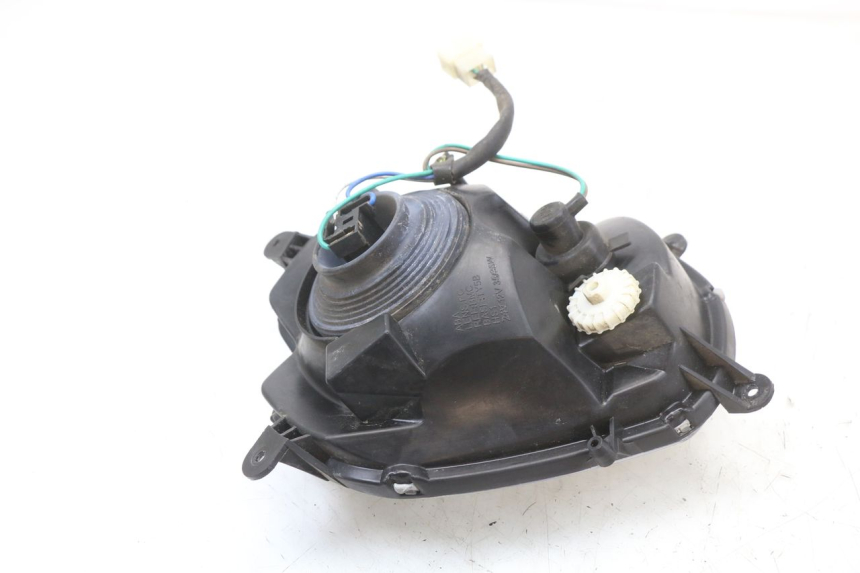 photo de REFLEKTOR PRZEDNI SYM X-PRO 4T 50 (2014 - 2021) - Szczegół części