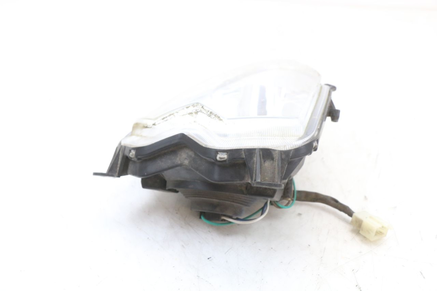 photo de REFLEKTOR PRZEDNI SYM X-PRO 4T 50 (2014 - 2021) - Inny kąt widzenia