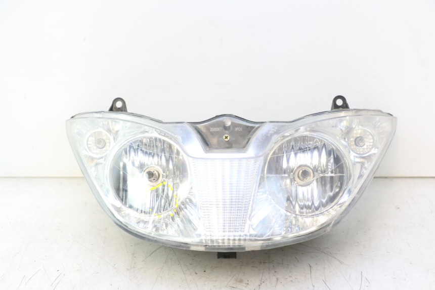photo de PRZEDNIA LAMPA PIAGGIO X8 STREET 125 (2006 - 2007) - Widok główny