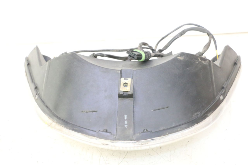 photo de PRZEDNIA LAMPA PIAGGIO X8 STREET 125 (2006 - 2007) - Część sprawdzona