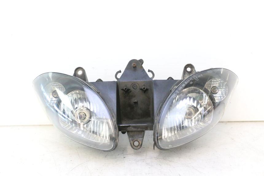 photo de PRZEDNIA LAMPA PIAGGIO X9 AMALFI 180 (2000 - 2003) - Widok główny