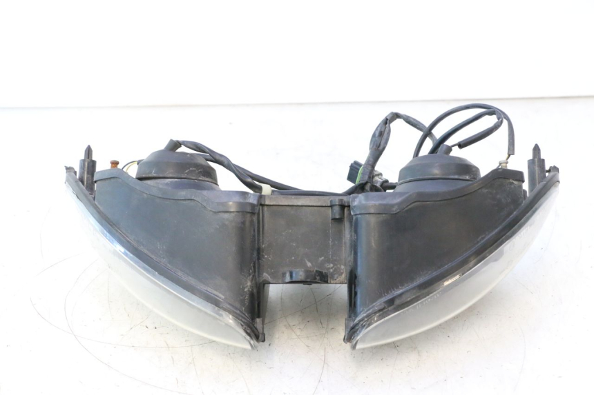photo de PRZEDNIA LAMPA PIAGGIO X9 AMALFI 180 (2000 - 2003) - Widok produktu