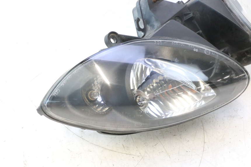photo de PRZEDNIA LAMPA PIAGGIO X9 AMALFI 180 (2000 - 2003) - Widok ogólny