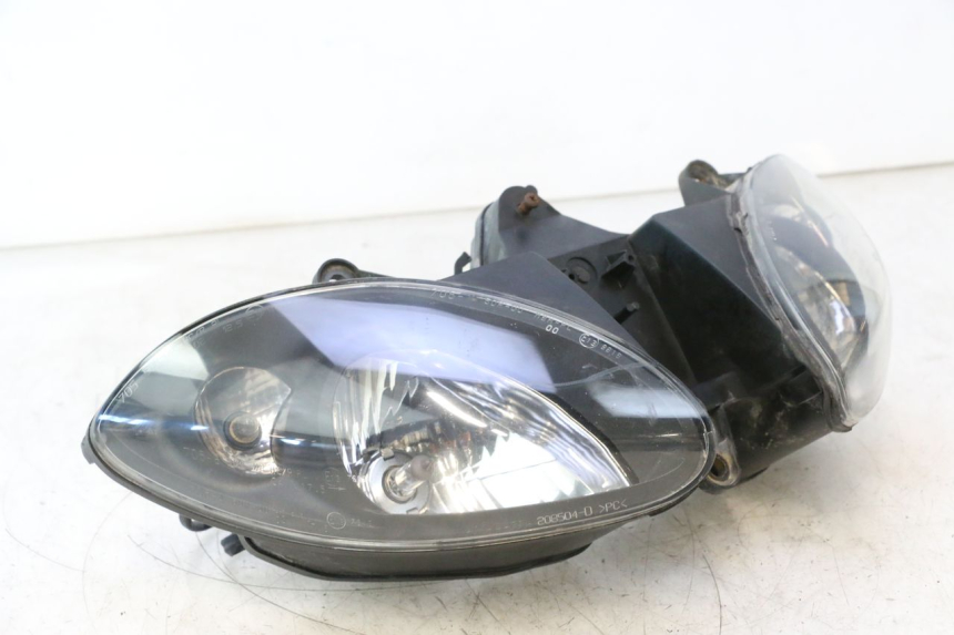 photo de PRZEDNIA LAMPA PIAGGIO X9 AMALFI 180 (2000 - 2003) - Część sprawdzona