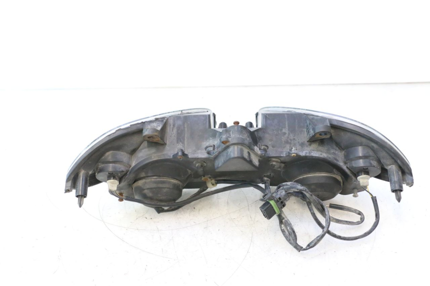 photo de PRZEDNIA LAMPA PIAGGIO X9 AMALFI 180 (2000 - 2003) - Oznaczenia i referencje