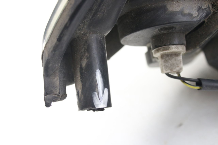 photo de REFLEKTOR PRZEDNI PIAGGIO X9 EVOLUTION 500 (2003 - 2005) - Szczegół części