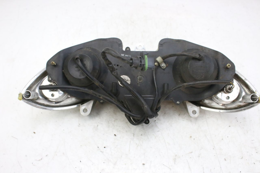 photo de REFLEKTOR PRZEDNI PIAGGIO X9 EVOLUTION 250 (2003 - 2007) - Widok ogólny