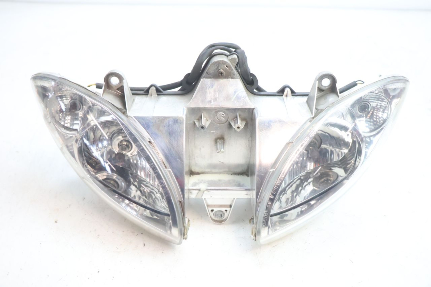 photo de REFLEKTOR PRZEDNI PIAGGIO X9 EVOLUTION 125 (2003 - 2007) - Widok główny