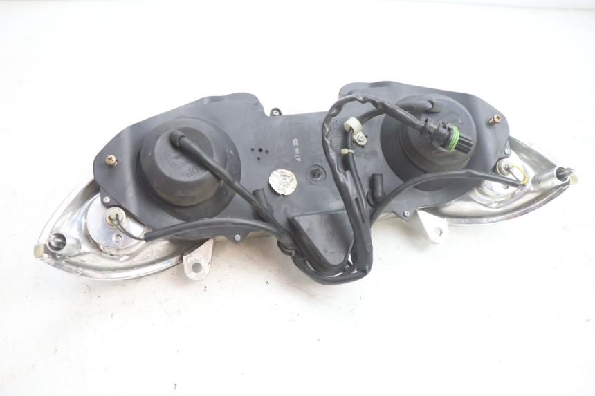 photo de REFLEKTOR PRZEDNI PIAGGIO X9 EVOLUTION 125 (2003 - 2007) - Oznaczenia i referencje