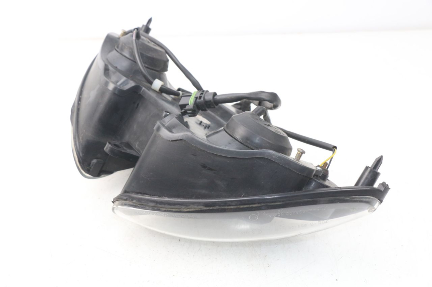 photo de REFLEKTOR PRZEDNI PIAGGIO X9 125 (2000 - 2003) - Szczegół części