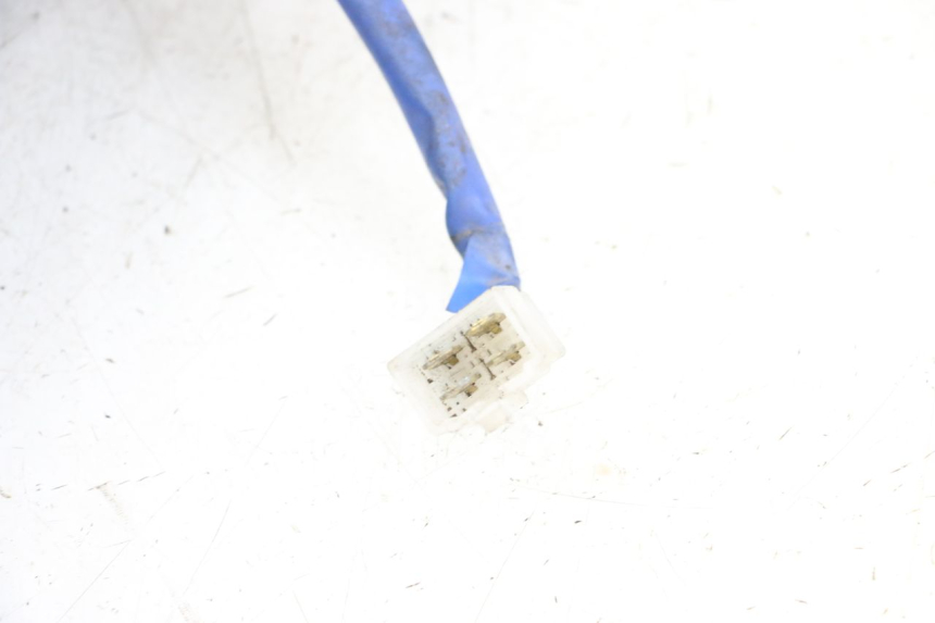 photo de REFLEKTOR PRZEDNI KYMCO XCITING 250 (2006 - 2009) - Zoom stanu zużycia