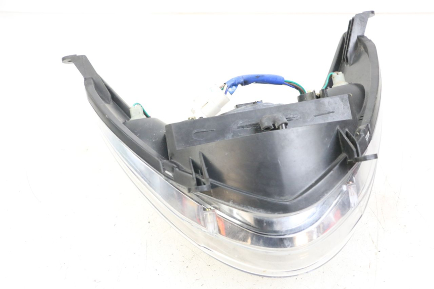 photo de REFLEKTOR PRZEDNI KYMCO XCITING 250 (2006 - 2009) - Inny kąt widzenia