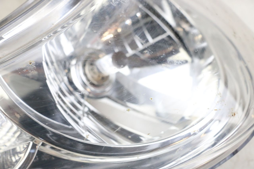 photo de REFLEKTOR PRZEDNI KYMCO XCITING 250 (2006 - 2009) - Część sprawdzona