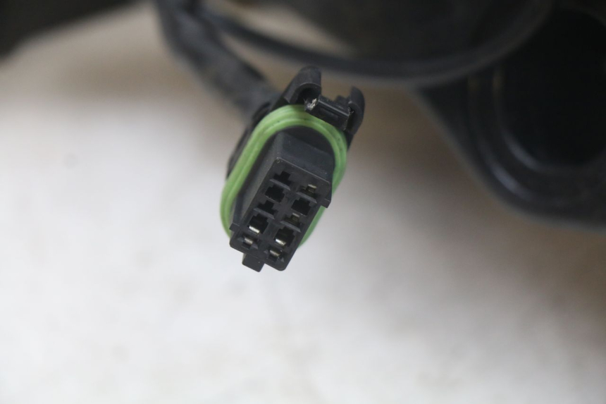 photo de REFLEKTOR PRZEDNI PIAGGIO XEVO - X EVO 125 (2007 - 2017) - Część sprawdzona