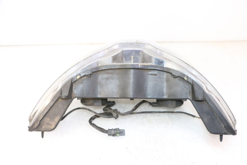 photo de REFLEKTOR PRZEDNI PIAGGIO XEVO - X EVO 125 (2007 - 2017) - Punkty mocowania