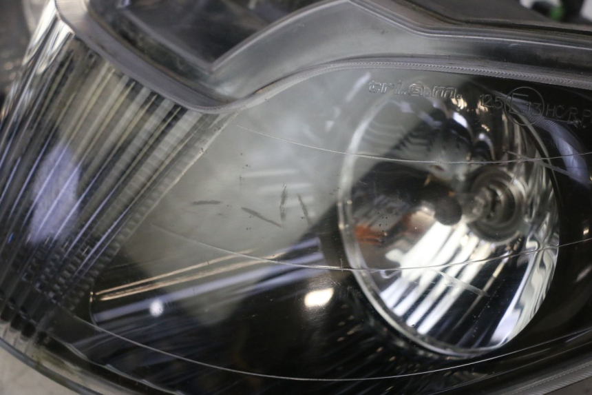 photo de REFLEKTOR PRZEDNI PIAGGIO XEVO - X EVO 125 (2007 - 2017) - Część sprawdzona