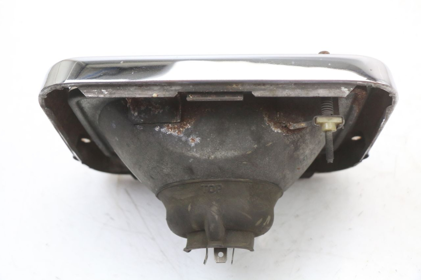 photo de REFLEKTOR PRZEDNI YAMAHA XJ F 900 (1983 - 1994) - Inny kąt widzenia