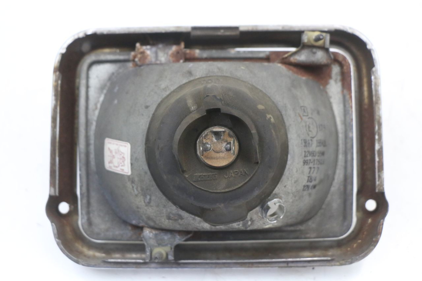 photo de REFLEKTOR PRZEDNI YAMAHA XJ F 900 (1983 - 1994) - Widok ogólny