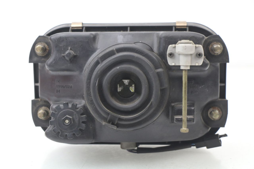 photo de REFLEKTOR PRZEDNI YAMAHA XJN XJ N DIVERSION 600 (1994 - 1997) - Zbliżenie techniczne