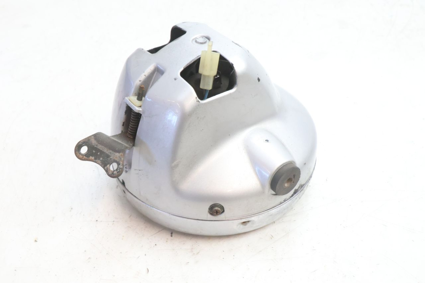 photo de PRZEDNIA LAMPA YAMAHA XJR 1300 (1998 - 2002) - Szczegóły charakterystyczne