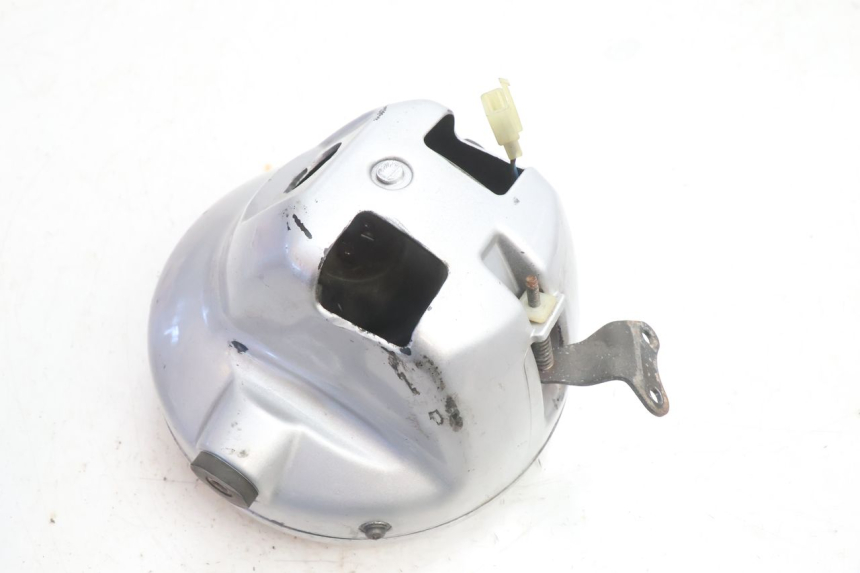 photo de PRZEDNIA LAMPA YAMAHA XJR 1300 (1998 - 2002) - Zbliżenie komponentów